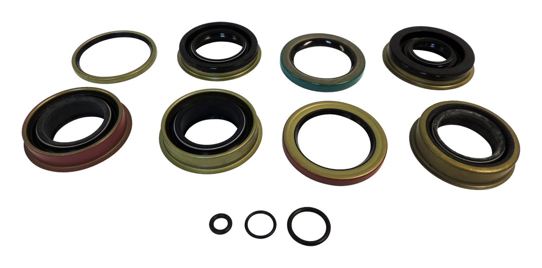 2003 Jeep Wrangler Transfer Case Seal Kit