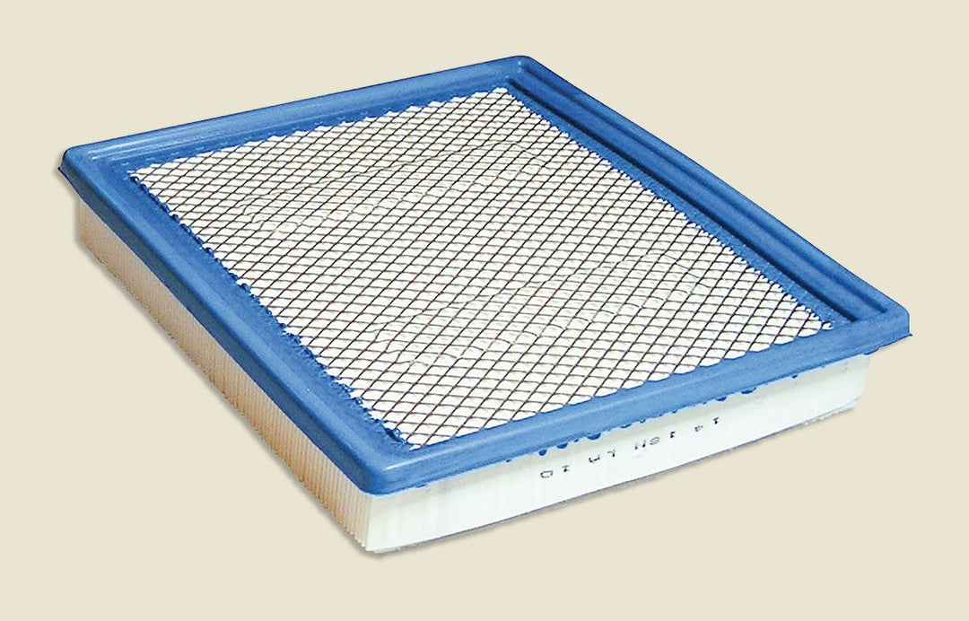 2017 Chevrolet Colorado Air Filter