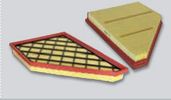 2019 GMC Acadia Air Filter