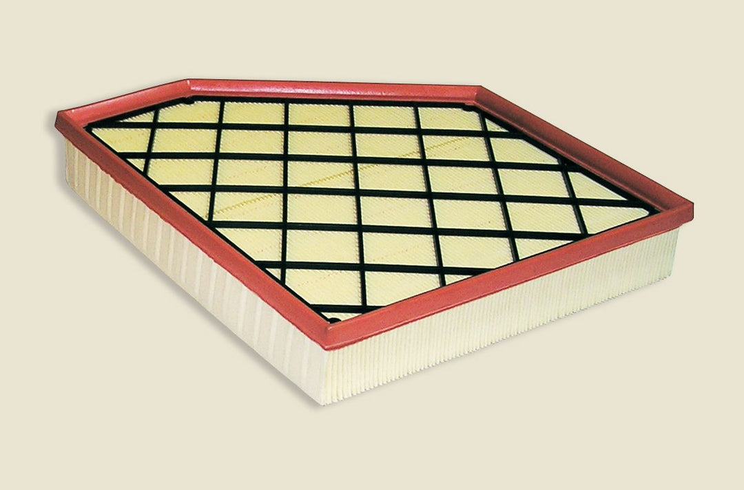 2016 Chevrolet Camaro Air Filter