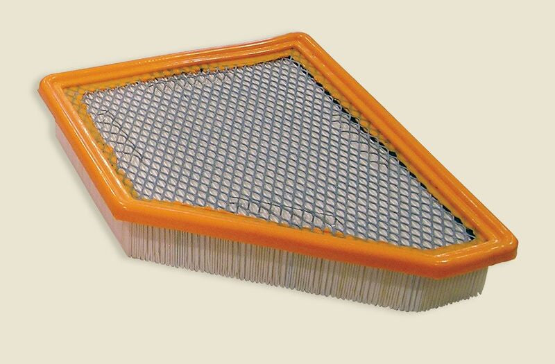 2017 Chevrolet Equinox Air Filter
