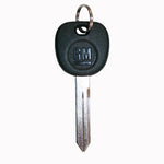 Load image into Gallery viewer, 2003 GM All Models Key (GM Logo) 75 GRV STRATTEC
