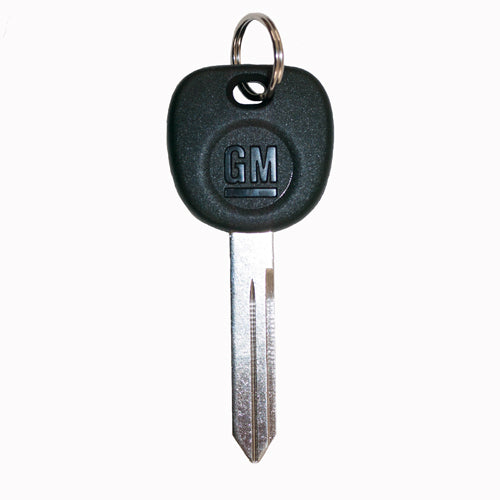 2007 GM All Models Key (GM Logo) 75 GRV STRATTEC