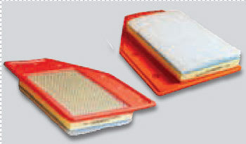 2022 Chevrolet Malibu Air Filter