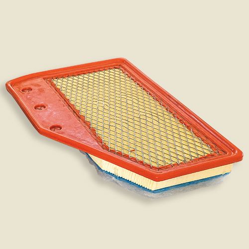 2017 Chevrolet Malibu Air Filter