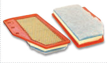 2020 Chevrolet Malibu Air Filter