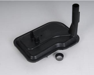 2016 Cadillac CTS Transmission Filter