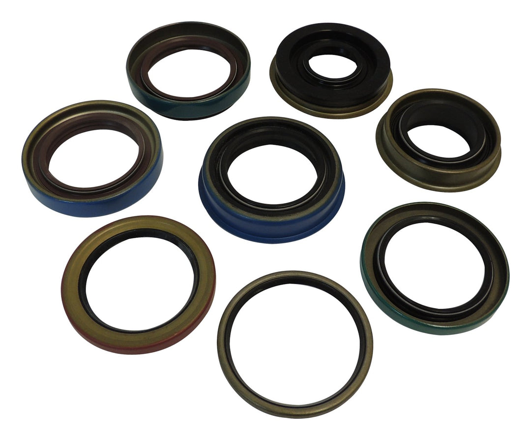 1999 Jeep Grand Cherokee Transfer Case Seal Kit