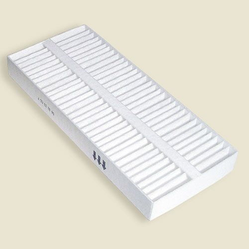 2011 Nissan Titan Cabin Air Filter