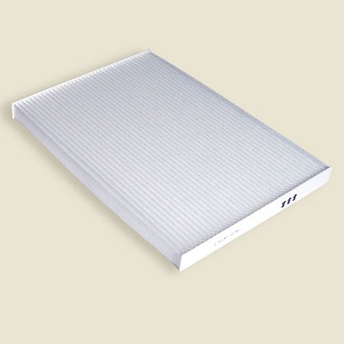 2011 Nissan Rogue Cabin Air Filter