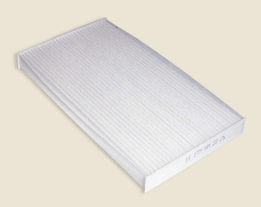 2017 Nissan Sentra Cabin Air Filter