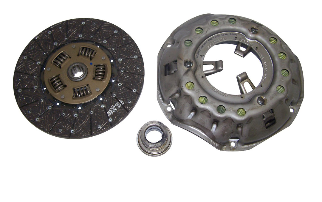1982 Jeep Scrambler Clutch Kit