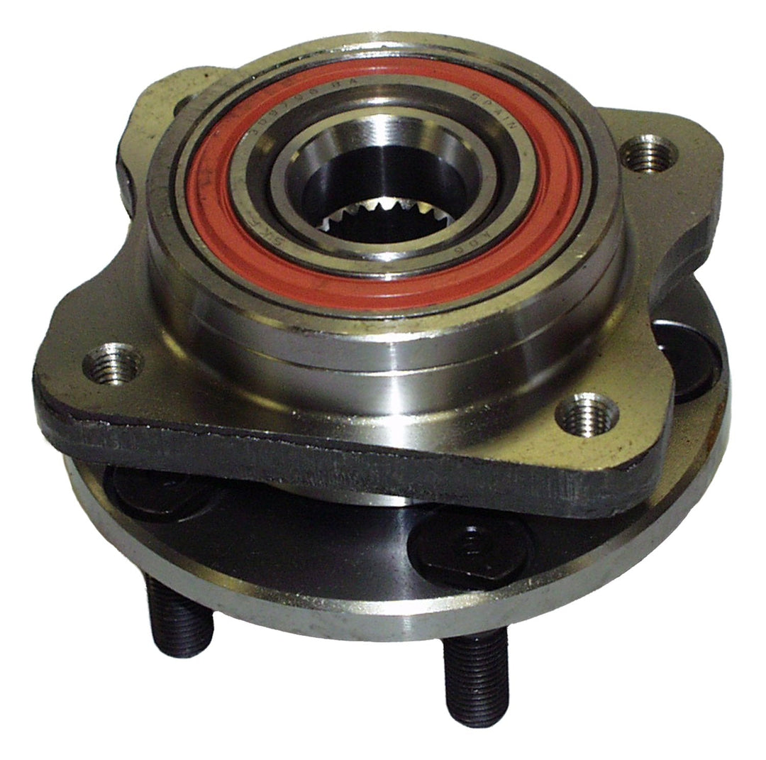 1991 Chrysler LeBaron Hub Assembly