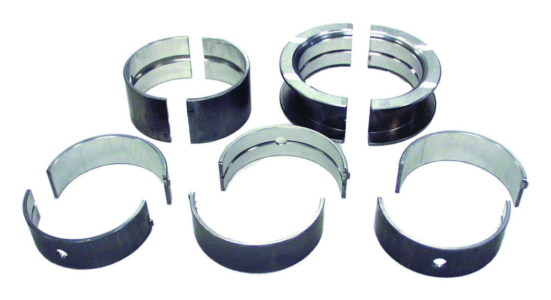 1976 Dodge Tradesman Crankshaft Main Bearing Set
