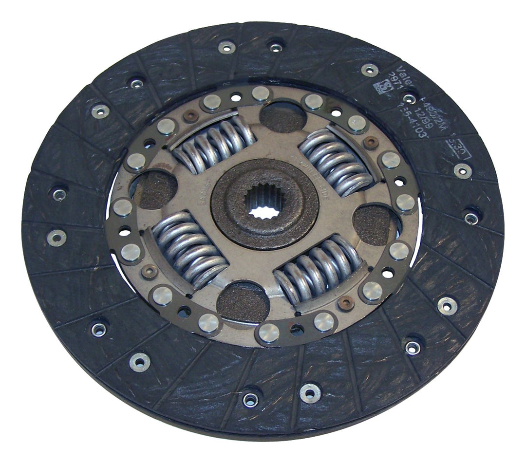 1994 Chrysler LeBaron Clutch Disc