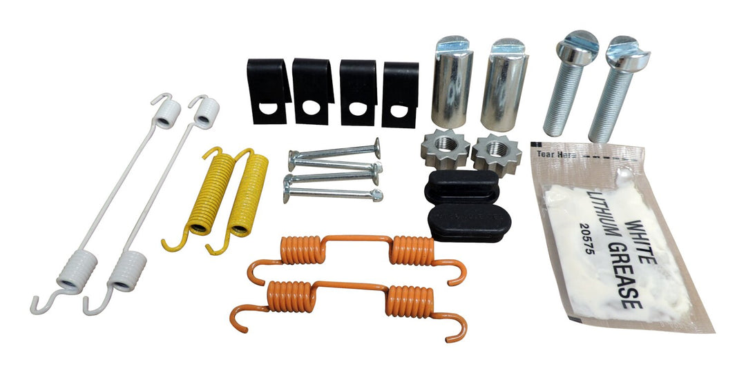 2020 Jeep Grand Cherokee Parking Brake Hardware Kit