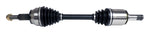 Load image into Gallery viewer, 2016 Jeep Grand Cherokee Axle Shaft Assembly