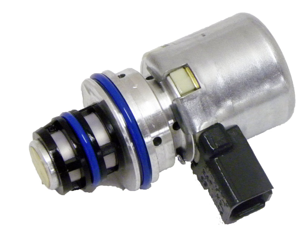 1999 Jeep Grand Cherokee Governor Solenoid