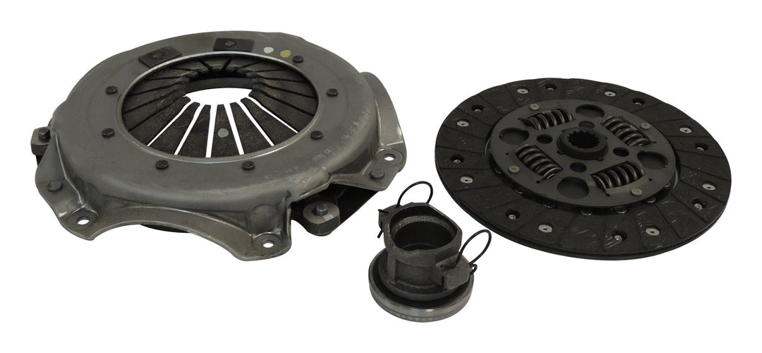 1986 Jeep Comanche Clutch Kit