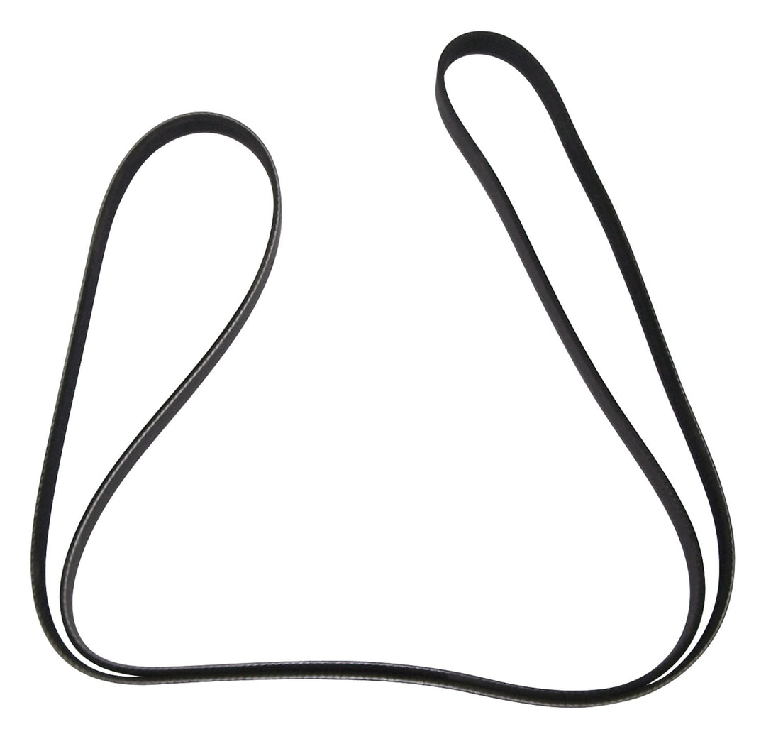 2019 Jeep Cherokee Accessory Drive Belt