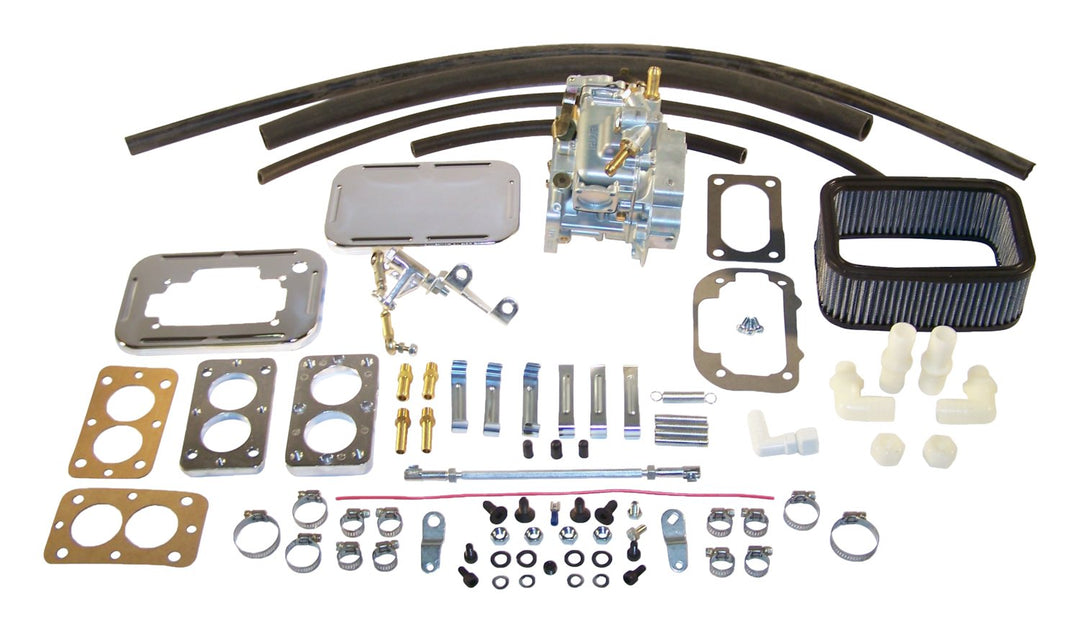 1993 Jeep Wrangler Carburetor Kit