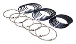 Load image into Gallery viewer, 2002 Jeep Grand Cherokee Piston Ring Set