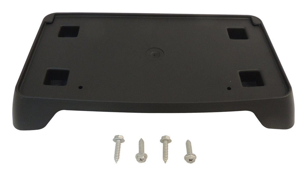 2021 Chrysler 300 License Plate Bracket Kit