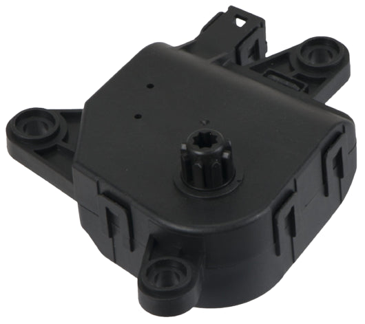 2010 Ram 1500 Actuator
