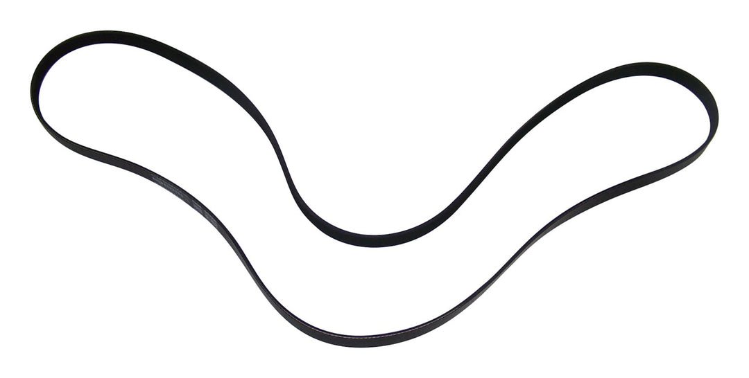 2007 Jeep Commander Accessory Drive Belt