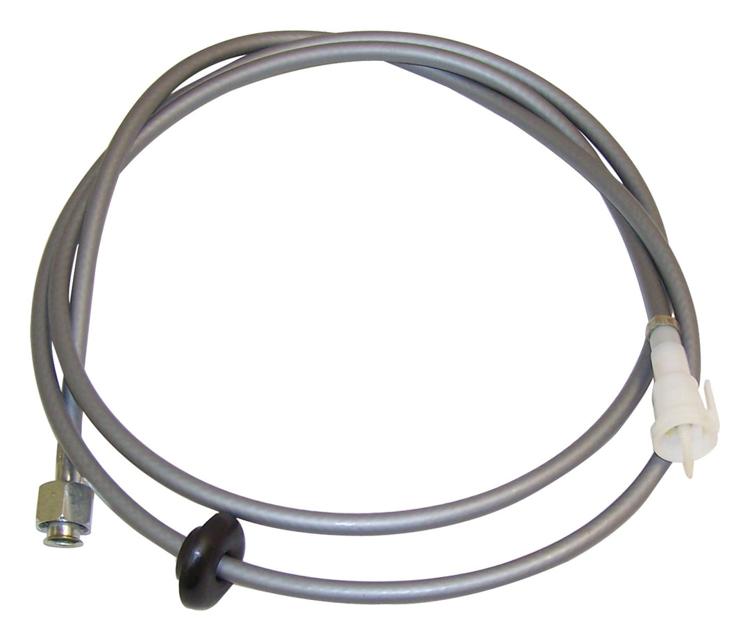 1987 Jeep Wrangler Speedometer Cable