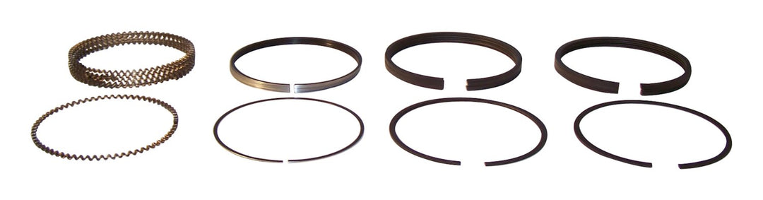 2008 Jeep Commander Piston Ring Set