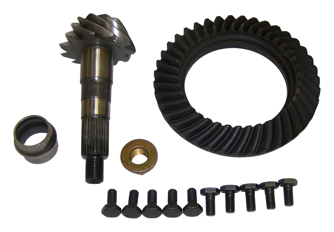 2004 Jeep Grand Cherokee Ring & Pinion Kit