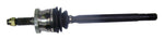 Load image into Gallery viewer, 2000 Jeep Grand Cherokee Axle Shaft Assembly