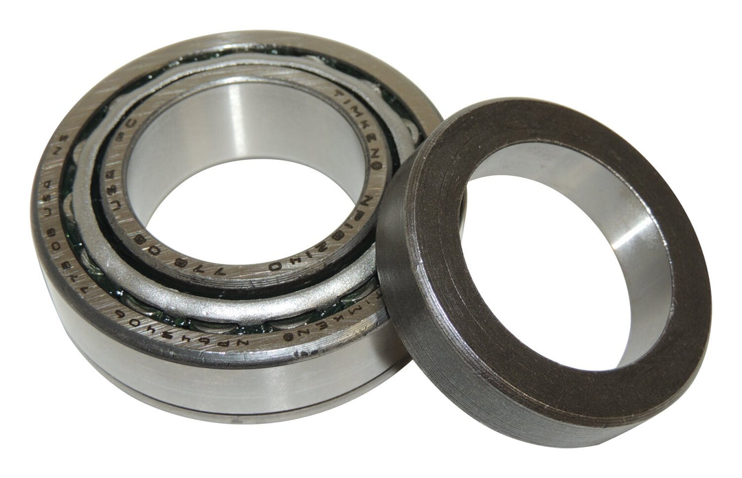 2001 Jeep Grand Cherokee Axle Shaft Bearing Kit