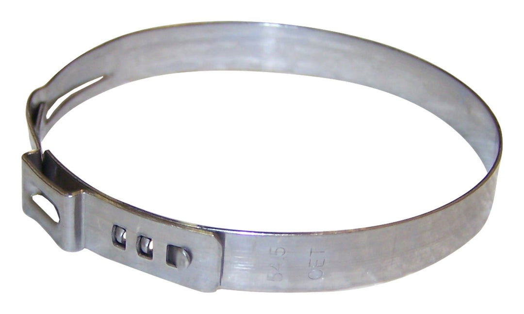 2012 Ram 1500 Drive Shaft Clamp