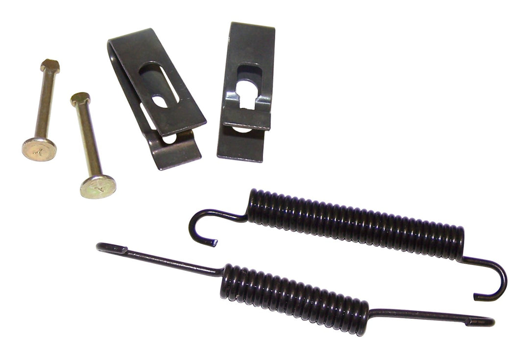 2002 Jeep Grand Cherokee Parking Brake Hardware Kit