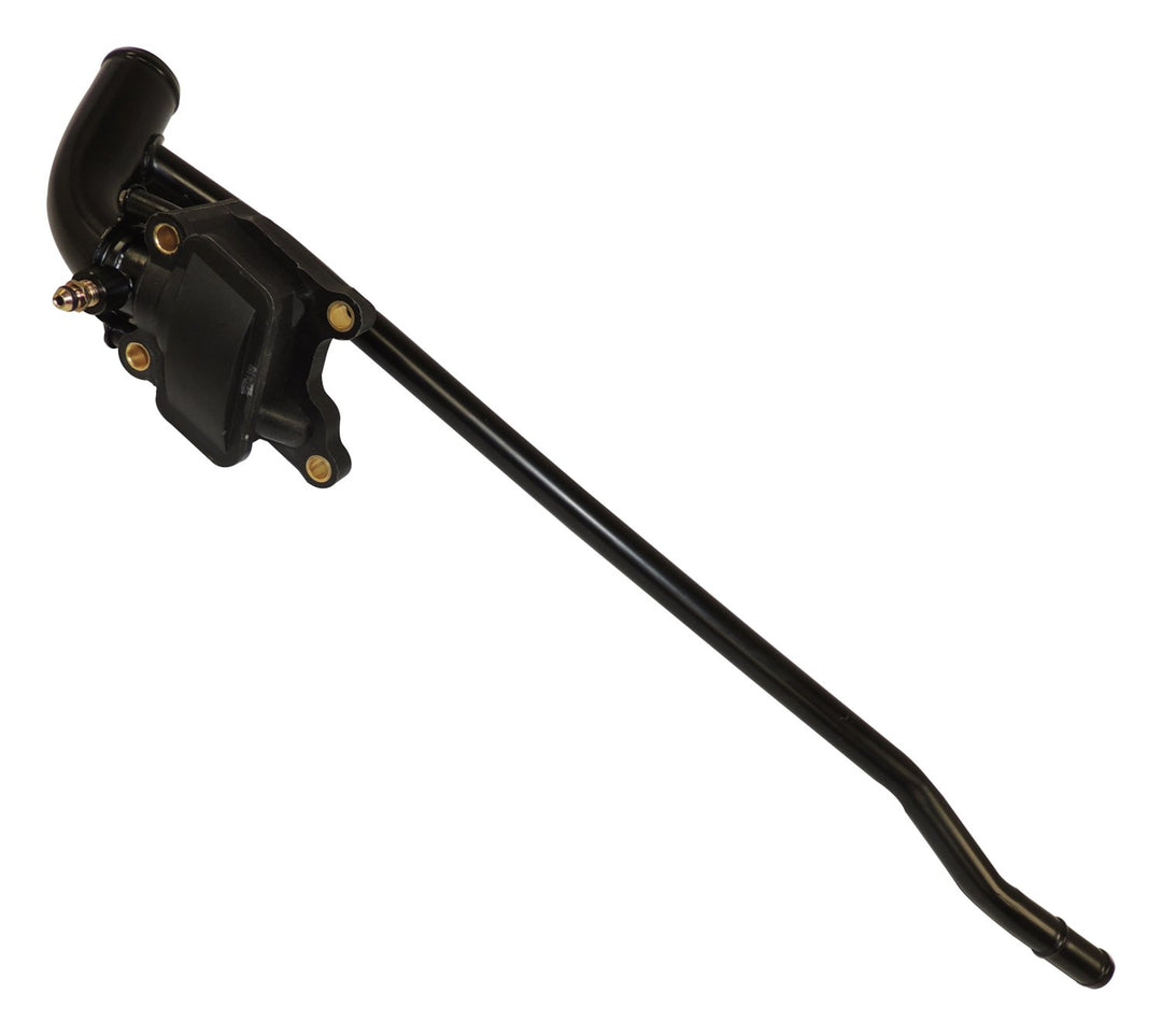 2008 Dodge Charger Coolant Air Bleeder Housing