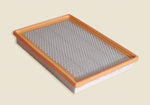Load image into Gallery viewer, 2009 Jeep Commander Air Filter