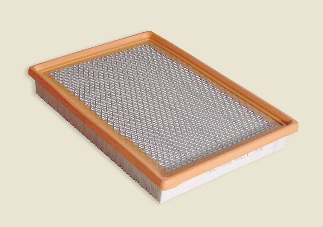 2009 Jeep Commander Air Filter