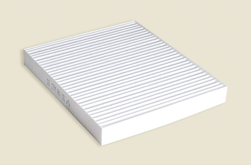 2013 Dodge Avenger Cabin Filter