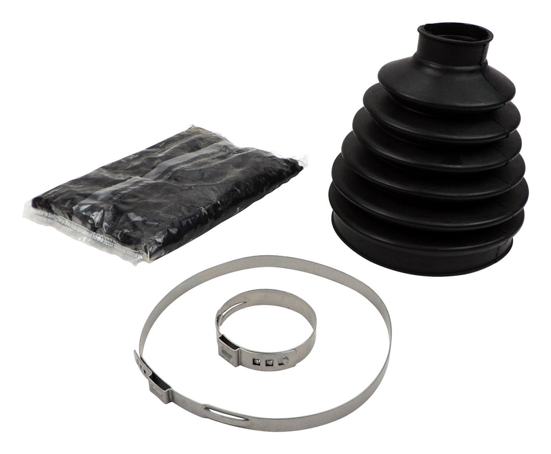 2006 Jeep Liberty Cv Joint Boot Kit