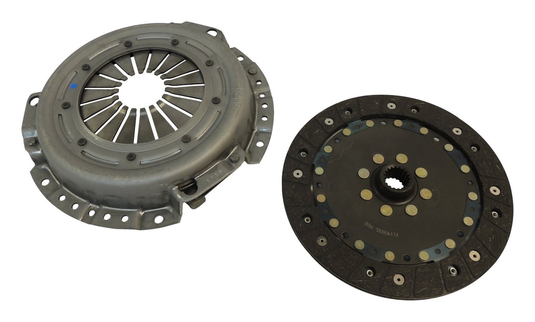 2003 Jeep Liberty Clutch Kit