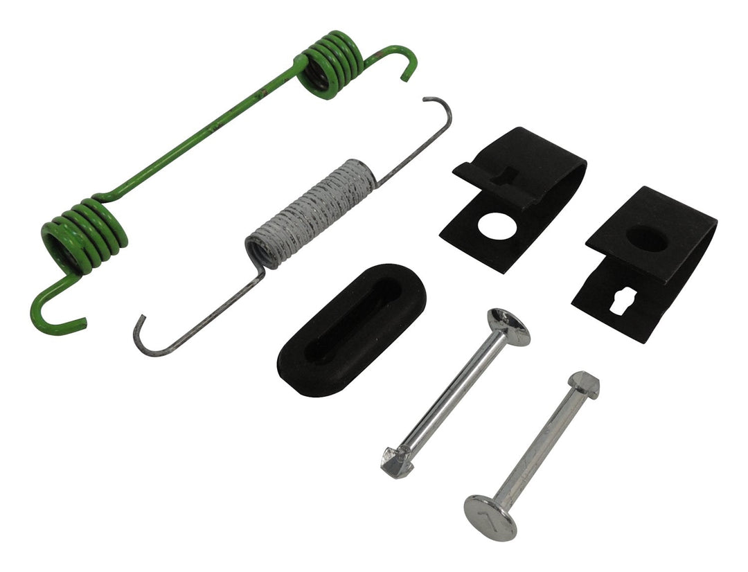 2017 Chrysler 300 Parking Brake Hardware Kit