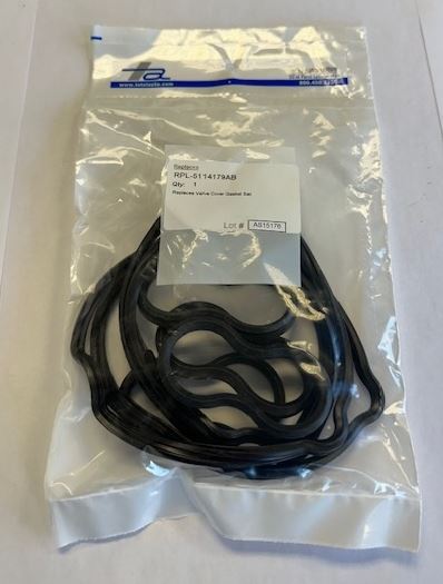 2010 Dodge Durango Valve Cover Gasket