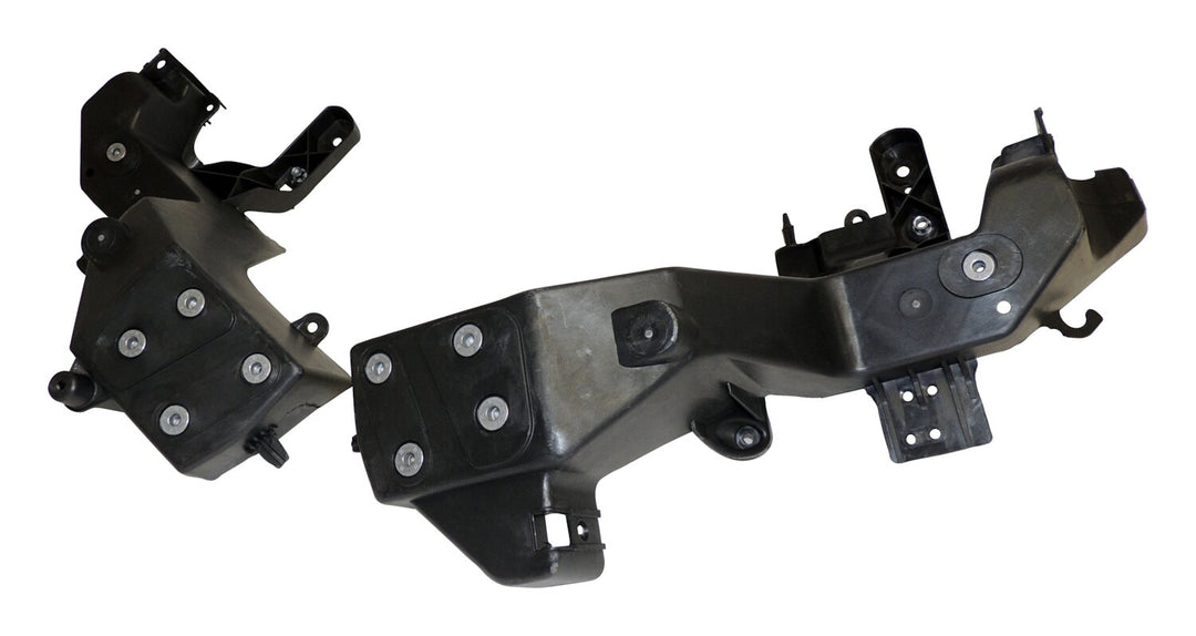 2013 Jeep Grand Cherokee Radiator Support Set