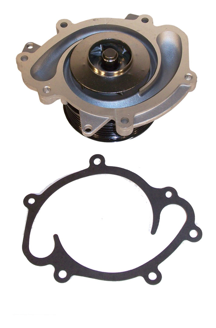2008 Jeep Grand Cherokee Water Pump