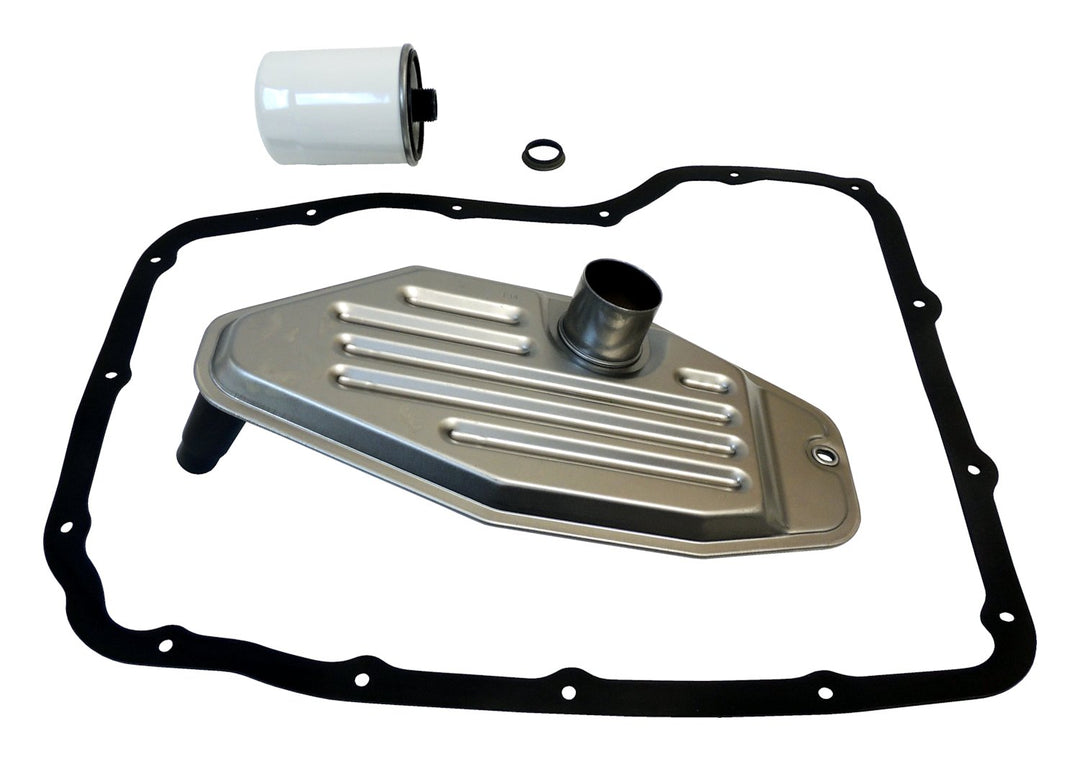 2017 Jeep Grand Cherokee Transmission Filter Kit