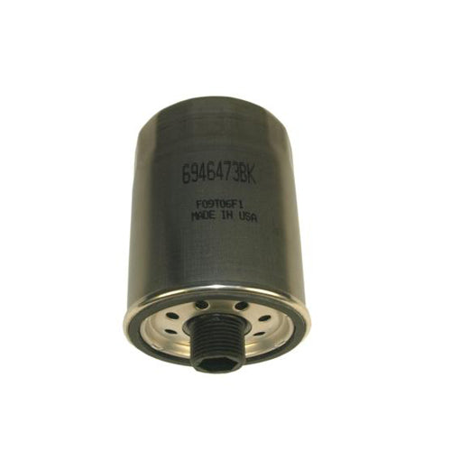 2018 Ram 1500 Transmission Filter