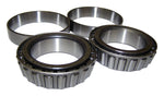 Load image into Gallery viewer, 2010 Jeep Commander Differential Carrier Bearing Kit