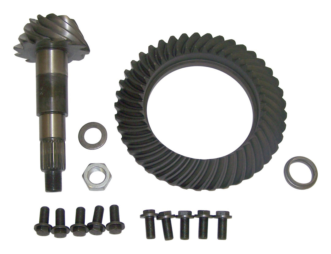 2007 Jeep Commander Ring & Pinion Kit